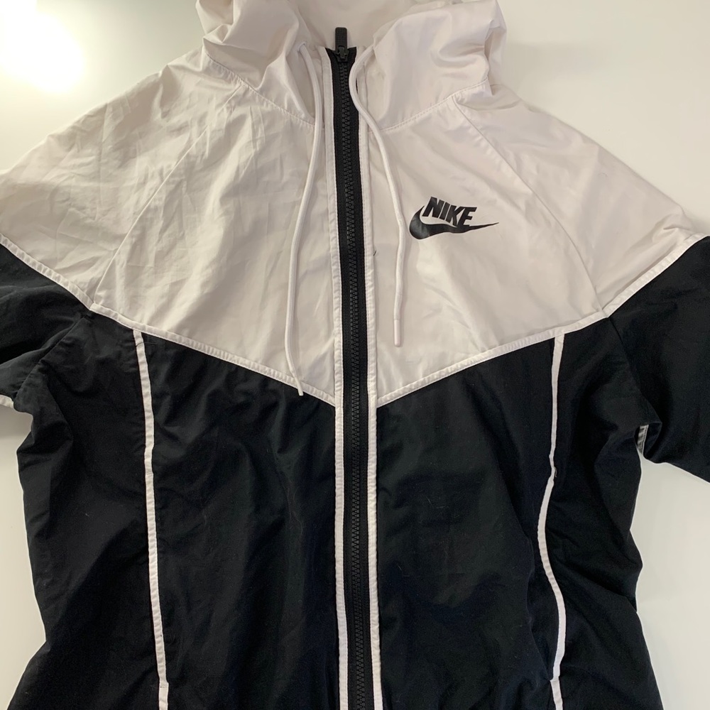 Nike Windbreaker